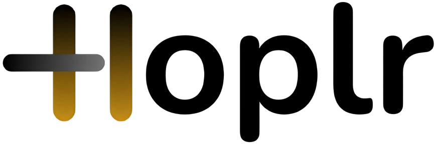 Hoplr